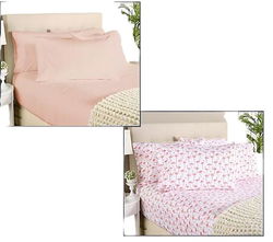 Home Reflections Bedding Sets