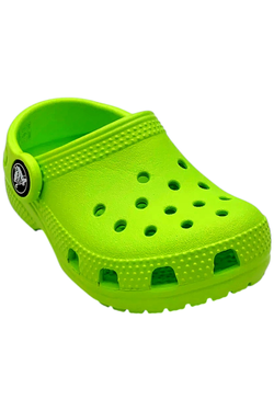 Crocs Toddler Unisex Mules & Clogs