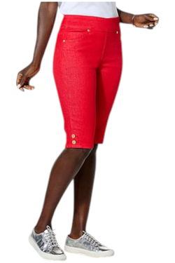 DG2 By Diane Gilman Women's Shorts
