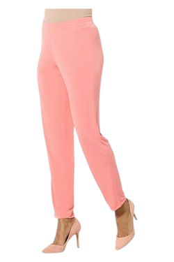 IMAN Global Chic Women's Pants