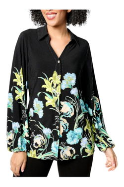 Susan Graver Women's Tops