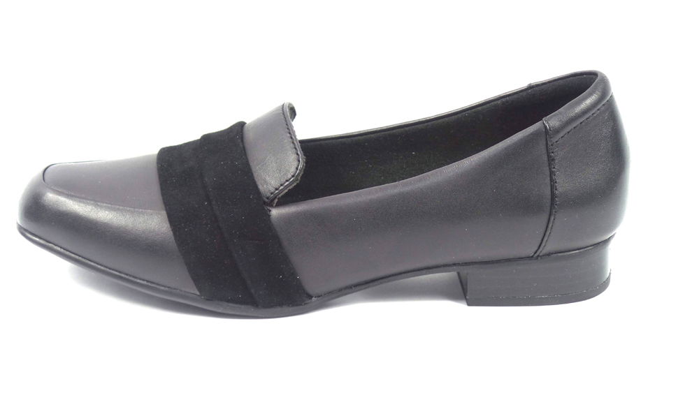 Clarks women's best sale juliet rose loafer