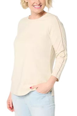 Belle by Kim Gravel Women's Tops
