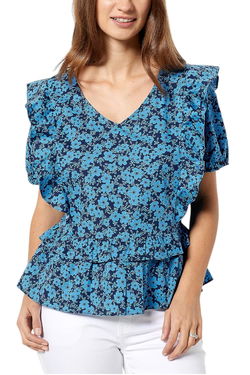 Candace Cameron Bure Blouses