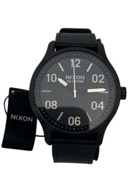 NIXON Men's Watches