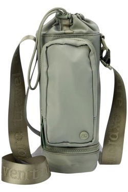 Samantha Brown Crossbody