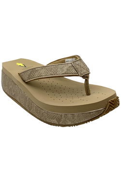 Volatile Sandals