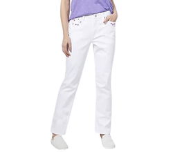 Candace Cameron Bure Women's Jeans