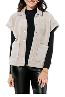 Democracy Women's Coats, Jackets & Vests