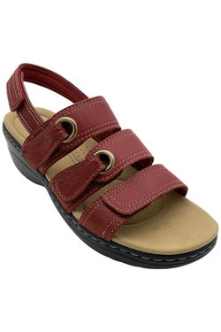 Clarks Wedges