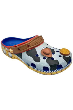 Crocs Kids Unisex Mules & Clogs