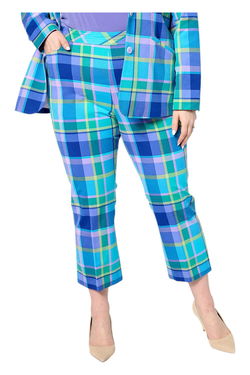 Isaac Mizrahi Live!  Women's Pants