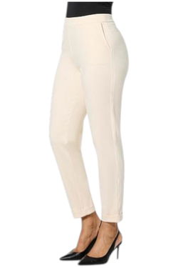 IMAN Global Chic Women's Pants