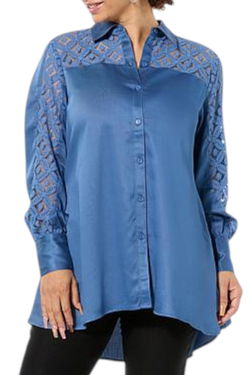 Antthony Women's Tops