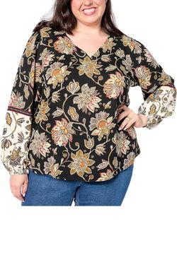 Belle Boho by Kim Gravel Blouses