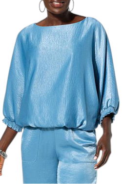 G by Giuliana  Long Sleeves