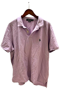 U.S. Polo Assn. Men's Shirt