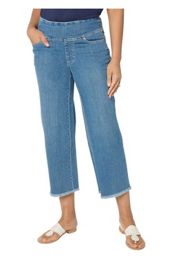 Belle by Kim Gravel Women's Jeans