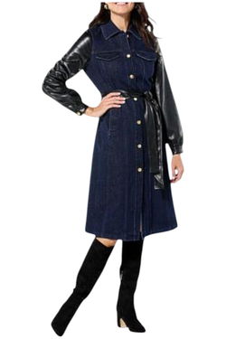 Kathy Ireland Women's Coats, Jackets & Vests
