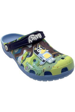 Crocs Men's Mules & Clogs