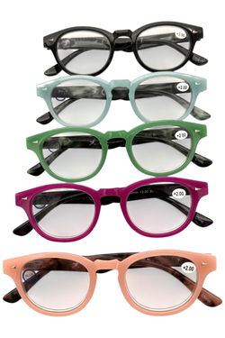 Hummingbird Eyeglass Cases & Storage