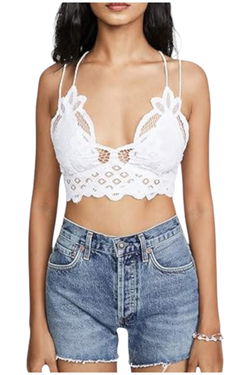 Free People Bras