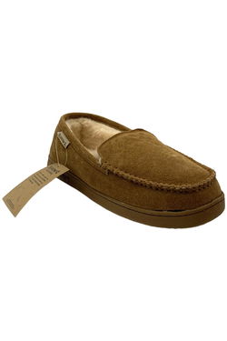 BEARPAW Men's Slippers