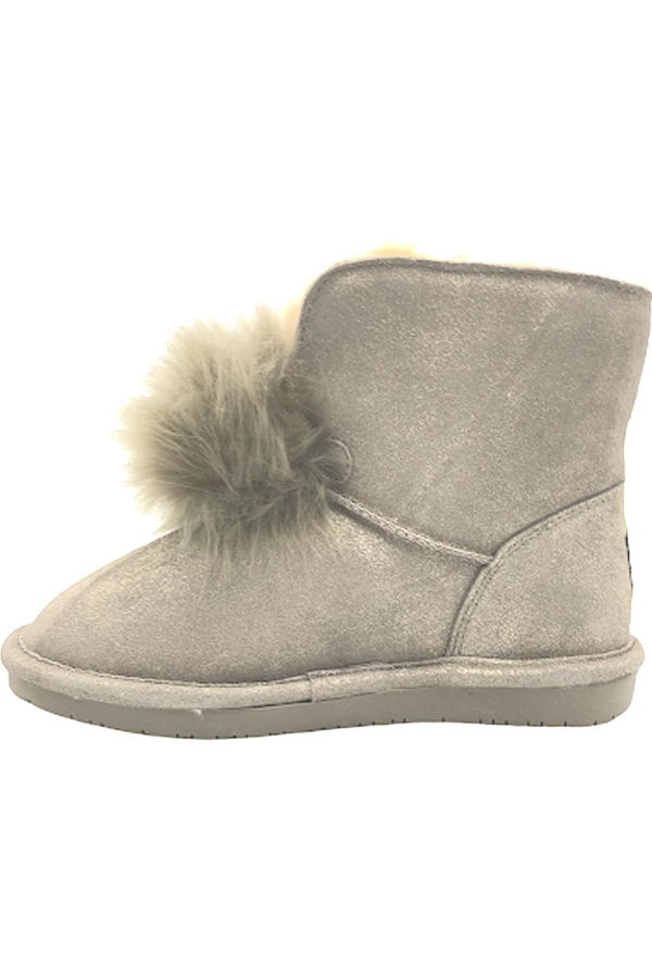 Bearpaw pom best sale pom boots