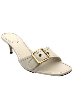 Coach Heels