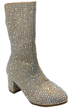 ABSOLEX Girl's Boots