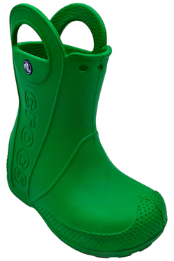 Crocs Toddler Unisex Boots