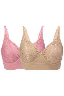 Rhonda Shear Bras