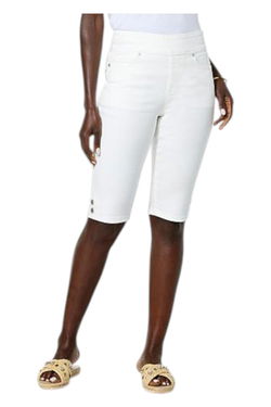 DG2 By Diane Gilman Women's Shorts