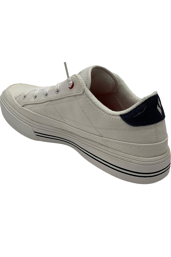 Skechers Arch Fit Washable Canvas Slip-On - Arcade