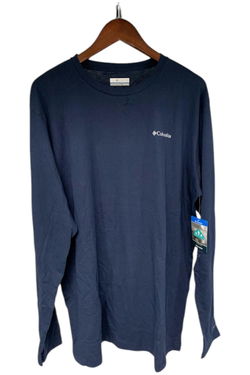 Columbia Men's Sweater & Hoodies