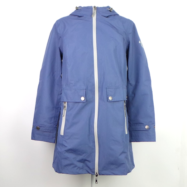 Regatta romina hot sale waterproof coat