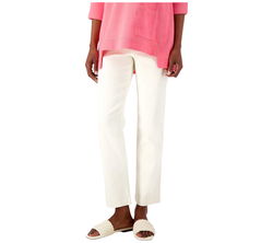 LOGO by Lori Goldstein Women's Pants
