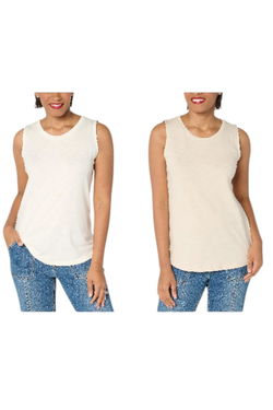 Belle by Kim Gravel Women's Tops
