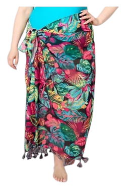 Susan Graver Scarves & Wraps