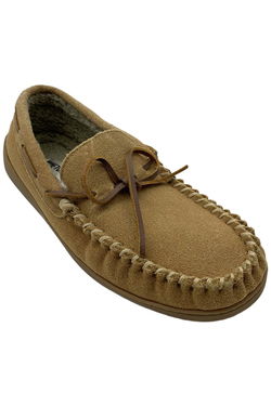 Minnetonka Men's Slippers