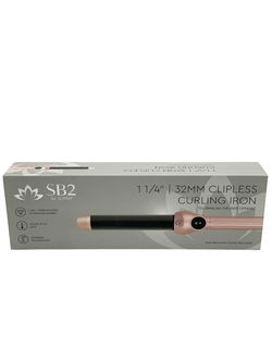 SB2 by Sutra Beauty Tools