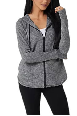 Isaac Mizrahi Live!  Sweaters & Hoodies