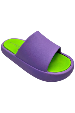 J/Slides Sandals