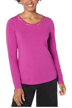 Attitudes by Renee Women's Tops