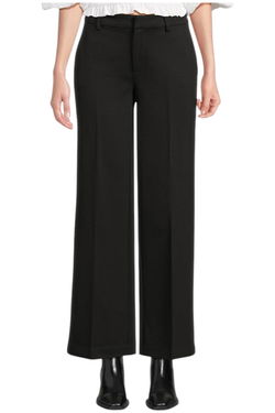 Liverpool Wide Leg
