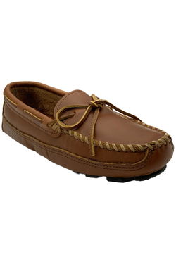 Minnetonka Men's Loafers & Oxfords