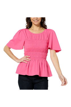 DG2 By Diane Gilman Women's Tops