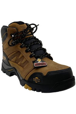 Georgia Men's Boots