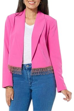 G by Giuliana  Blazers