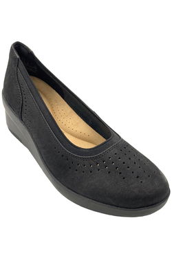 Clarks Heels